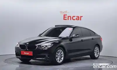 BMW Gran Turismo 2016 2.0 Автомат в Москве № 159407, миниатюра 6