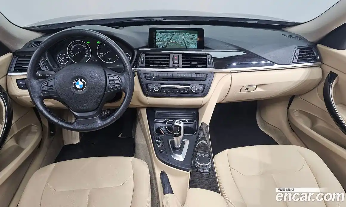 BMW Gran Turismo 2016 2.0 Автомат в Москве № 159407, фото 7