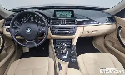 BMW Gran Turismo 2016 2.0 Автомат в Москве № 159407, миниатюра 7