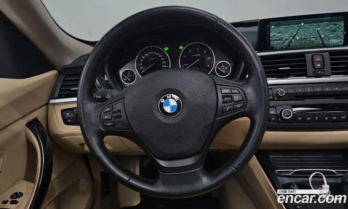 BMW Gran Turismo 2016 2.0 Автомат в Москве № 159407, фото 8