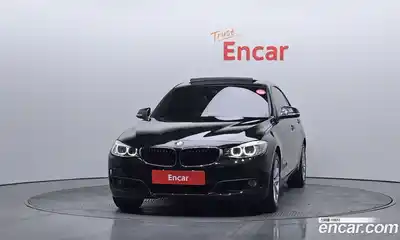 BMW Gran Turismo 2016 2.0 Автомат в Москве № 159407, миниатюра 9