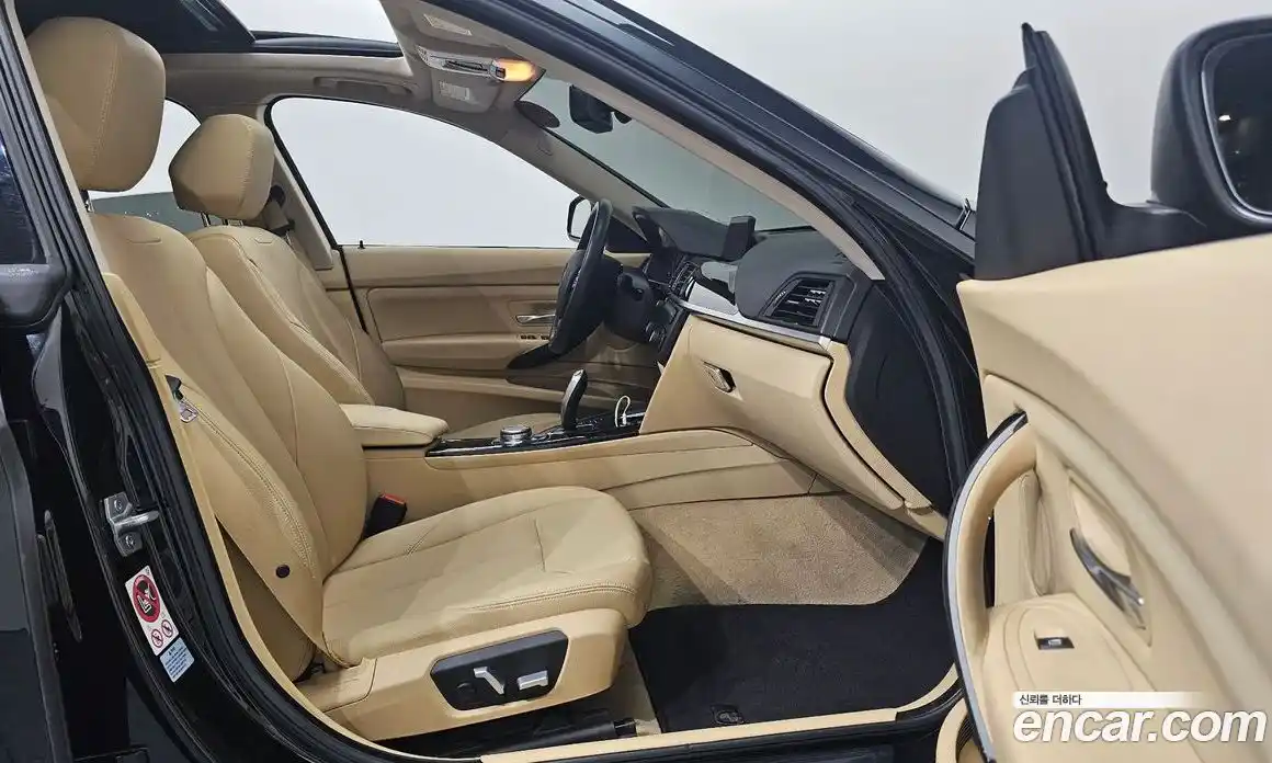 BMW Gran Turismo 2016 2.0 Автомат в Москве № 159407, фото 10