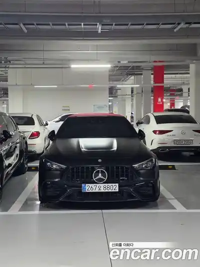 Mercedes-Benz CLE-Class, 2025