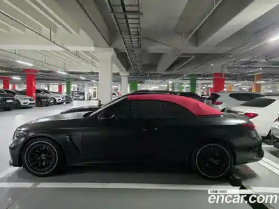 Mercedes-Benz CLE-Class 2025 3.0 Автомат в Москве № 160311, миниатюра 4