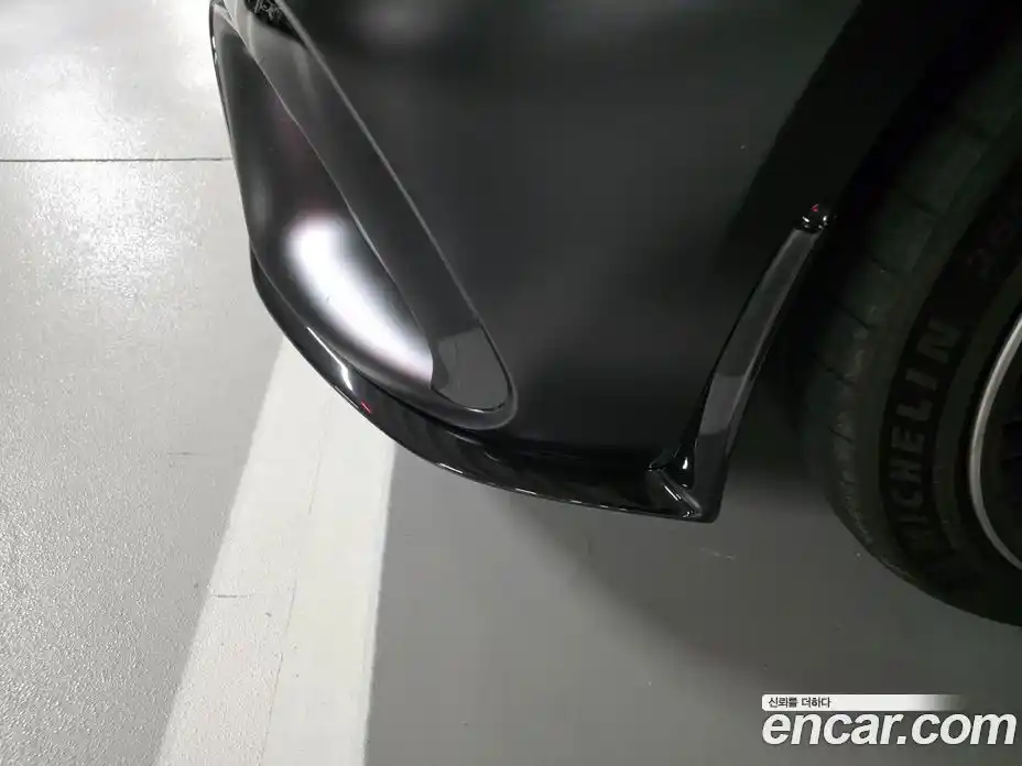 Mercedes-Benz CLE-Class 2025 3.0 Автомат в Москве № 160311, фото 7