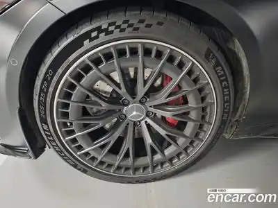 Mercedes-Benz CLE-Class 2025 3.0 Автомат в Москве № 160311, миниатюра 8