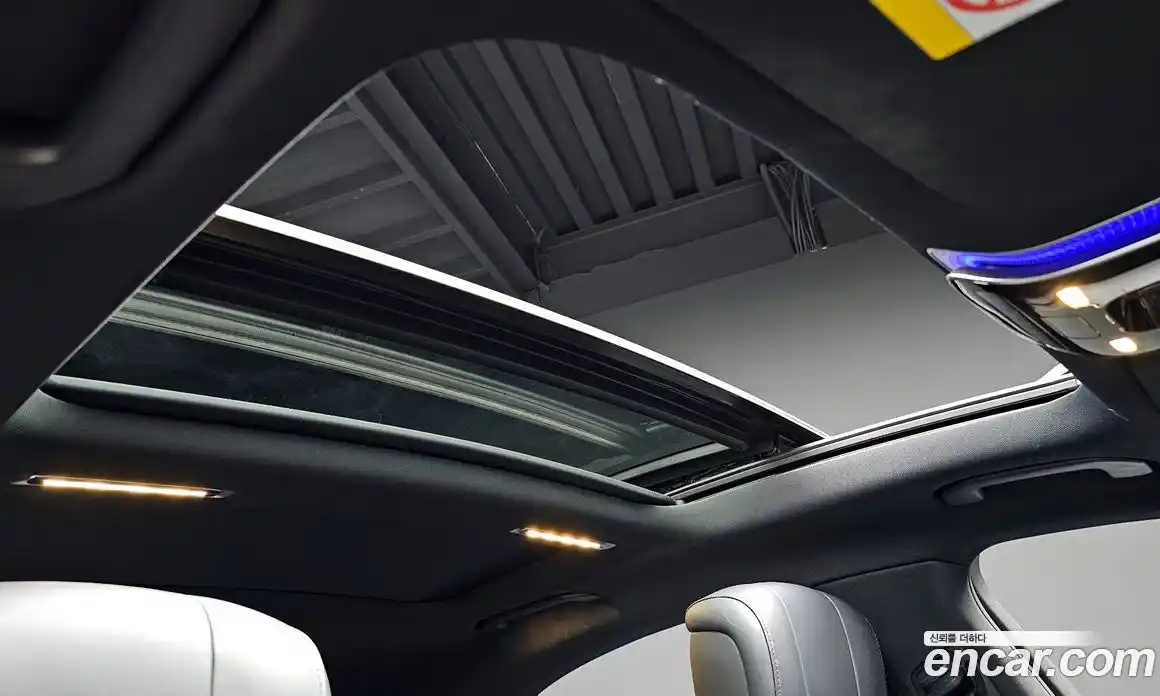 Mercedes-Benz S-Class 2022 3.0 Автомат в Москве № 160675, фото 13