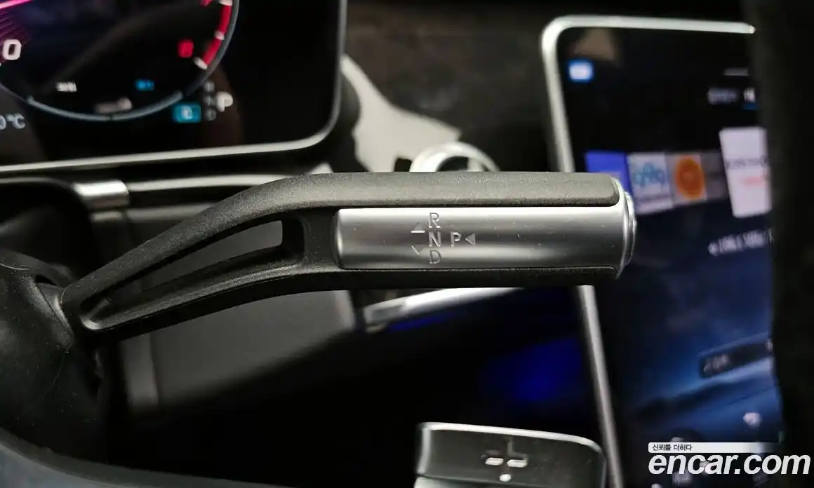 Mercedes-Benz S-Class 2022 3.0 Автомат в Москве № 160675, фото 5