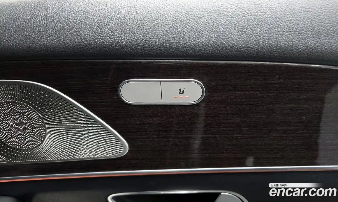 Mercedes-Benz GLE-Class 2021 2.9 Автомат в Москве № 161410, фото 13