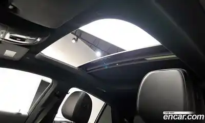 Mercedes-Benz GLE-Class 2021 2.9 Автомат в Москве № 161410, миниатюра 9