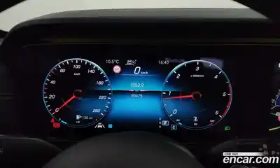 Mercedes-Benz E-Class 2021 1.9 Автомат в Москве № 161786, миниатюра 11