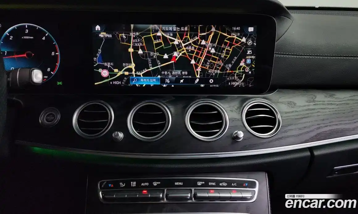 Mercedes-Benz E-Class 2021 1.9 Автомат в Москве № 161786, фото 13