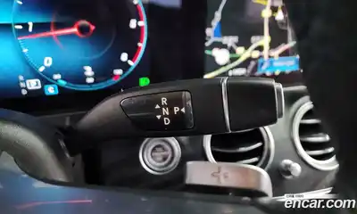 Mercedes-Benz E-Class 2021 1.9 Автомат в Москве № 161786, миниатюра 3