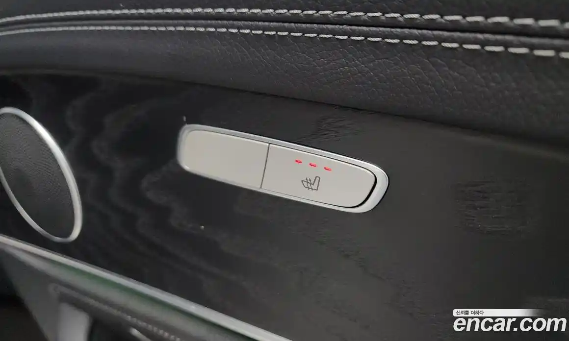 Mercedes-Benz E-Class 2021 1.9 Автомат в Москве № 161786, фото 5