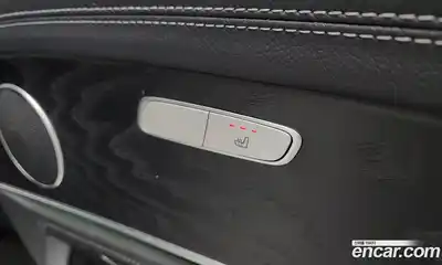 Mercedes-Benz E-Class 2021 1.9 Автомат в Москве № 161786, миниатюра 5