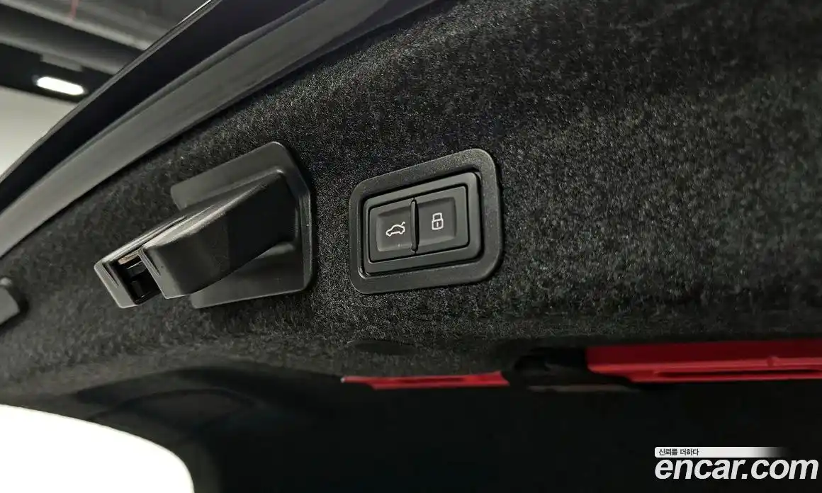 Audi A6 2023 2.0 Автомат в Москве № 162347, фото 13