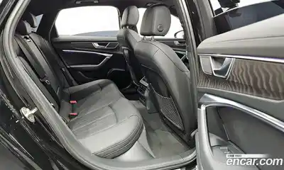 Audi A6 2023 2.0 Автомат в Москве № 162347, миниатюра 3