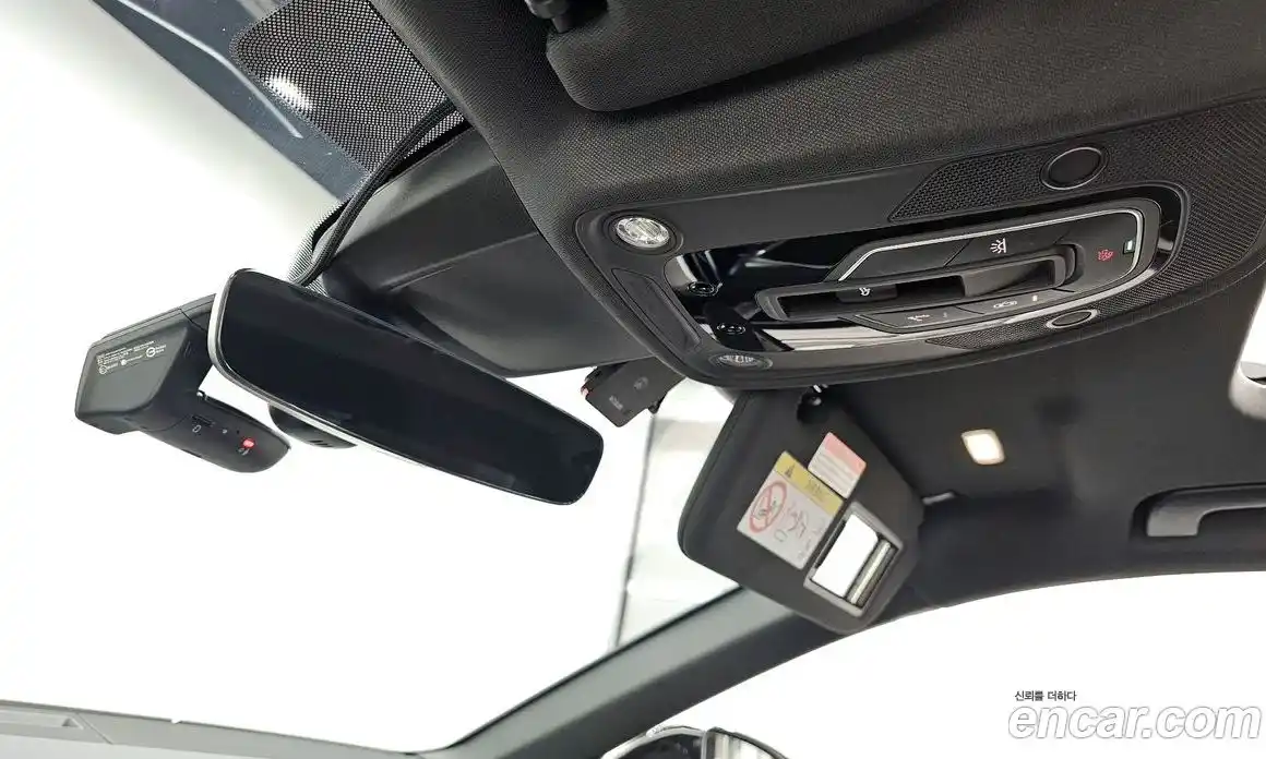 Audi A6 2023 2.0 Автомат в Москве № 162347, фото 6