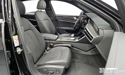 Audi A6 2023 2.0 Автомат в Москве № 162347, миниатюра 7