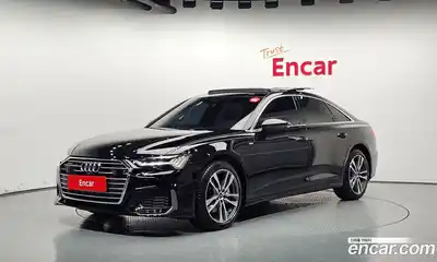 Audi A6 2023 2.0 Автомат в Москве № 162347, миниатюра 9