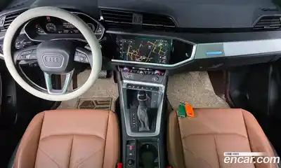 Audi Q3 2023 2.0 Автомат в Москве № 162570, миниатюра 7