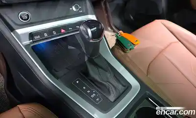 Audi Q3 2023 2.0 Автомат в Москве № 162570, миниатюра 9