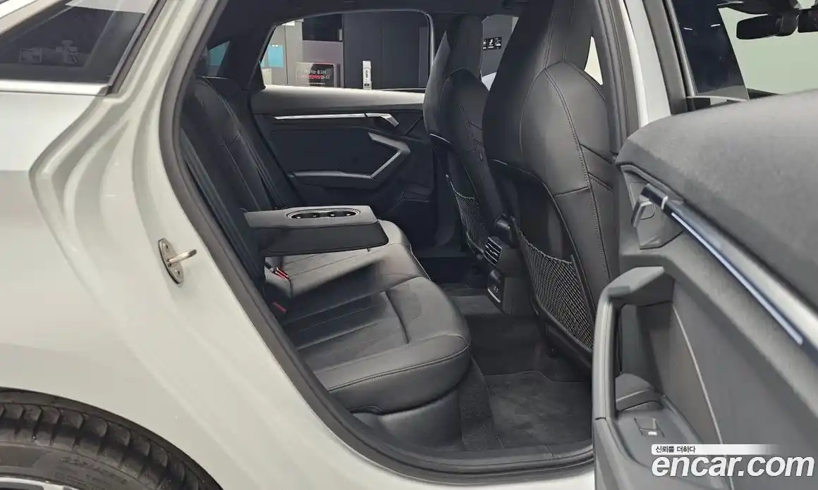 Audi A3 2023 2.0 Автомат в Москве № 162611, фото 12