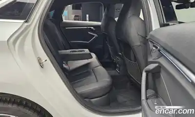 Audi A3 2023 2.0 Автомат в Москве № 162611, миниатюра 12