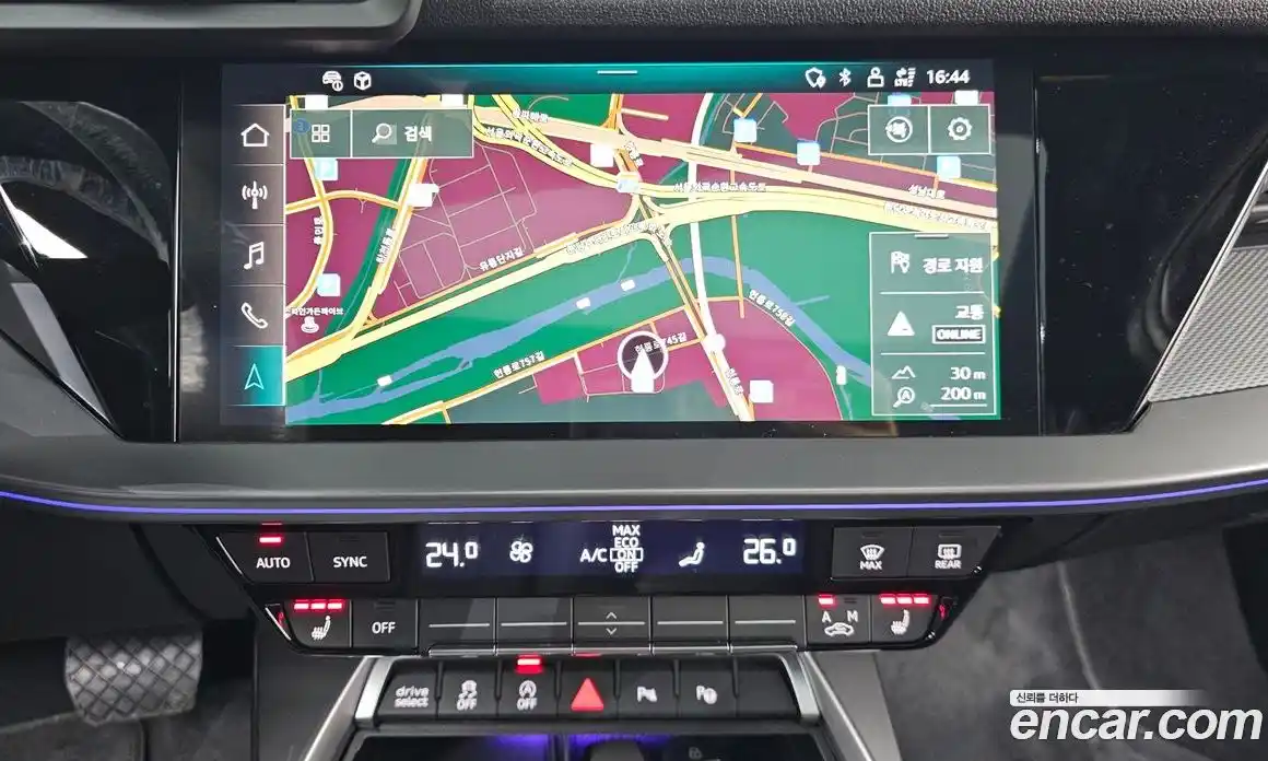 Audi A3 2023 2.0 Автомат в Москве № 162611, фото 14