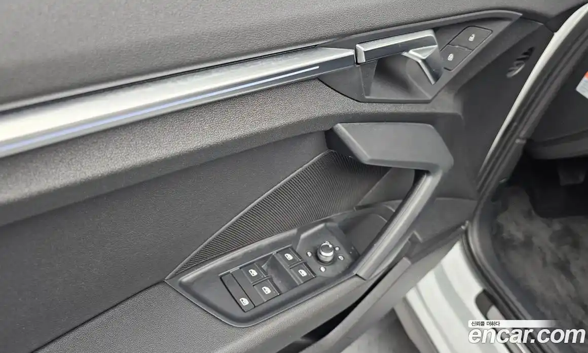 Audi A3 2023 2.0 Автомат в Москве № 162611, фото 18