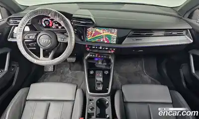 Audi A3 2023 2.0 Автомат в Москве № 162611, миниатюра 7