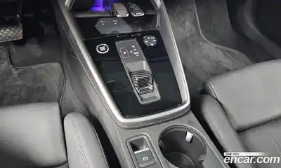 Audi A3 2023 2.0 Автомат в Москве № 162611, миниатюра 9