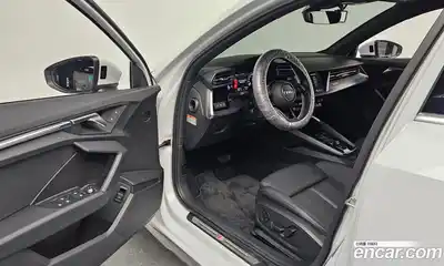 Audi A3 2023 2.0 Автомат в Москве № 162611, миниатюра 10