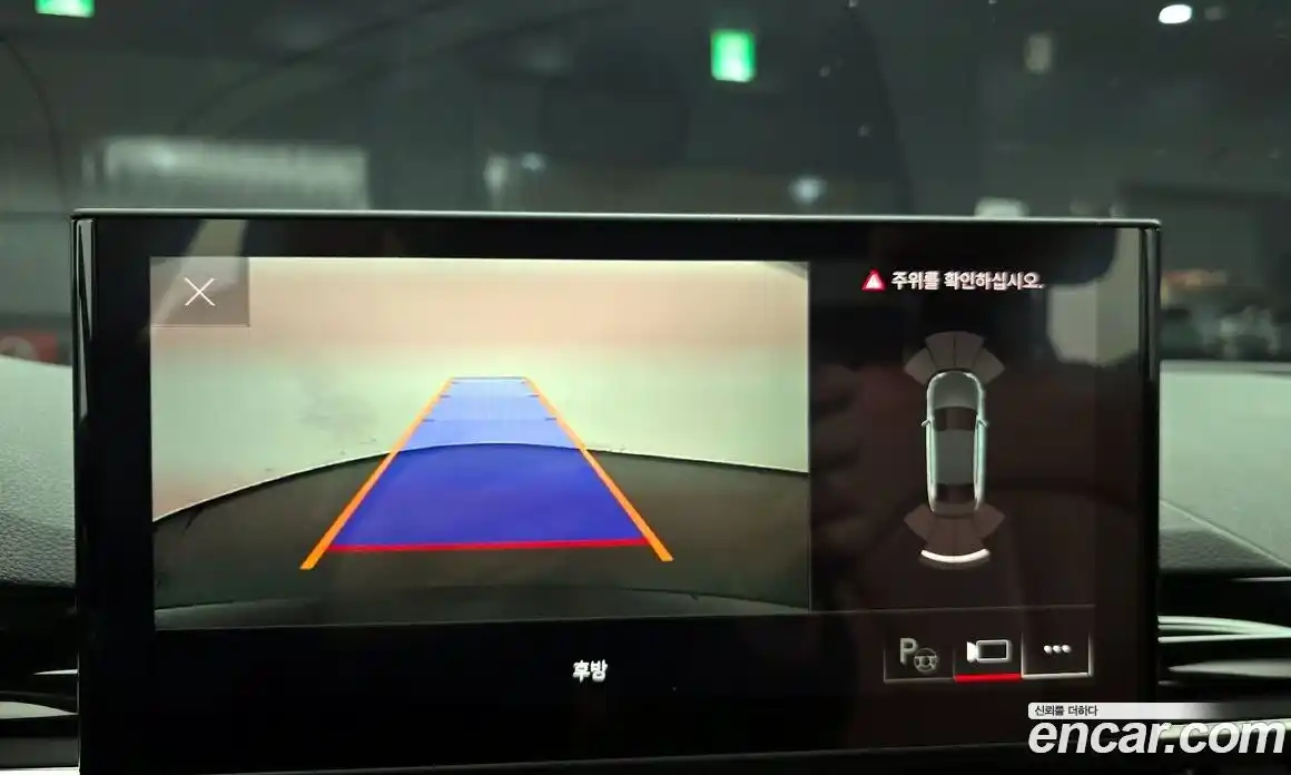 Audi A4 2021 2.0 Автомат в Москве № 162737, фото 14