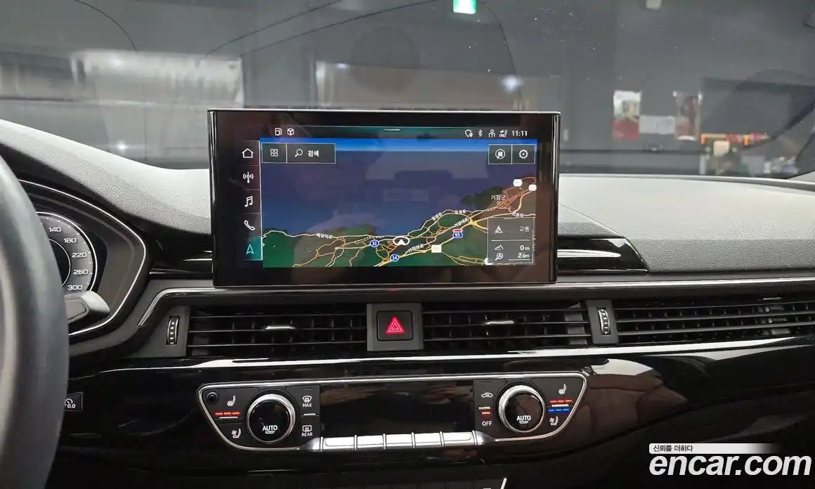 Audi A4 2021 2.0 Автомат в Москве № 162737, фото 16