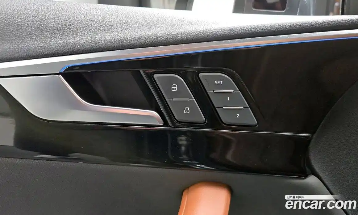 Audi A4 2021 2.0 Автомат в Москве № 162737, фото 18