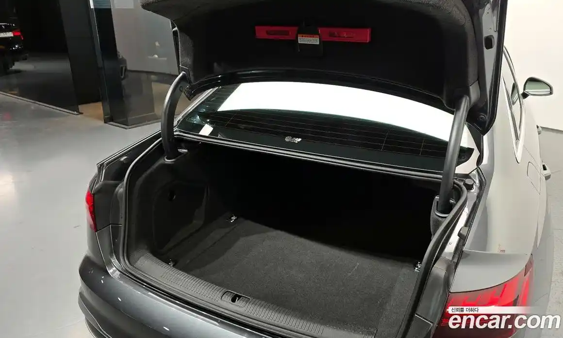 Audi A4 2021 2.0 Автомат в Москве № 162737, фото 20