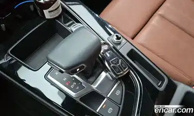 Audi A4 2021 2.0 Автомат в Москве № 162737, миниатюра 9