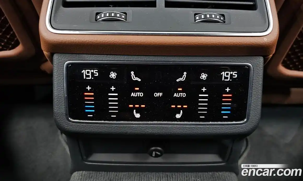 Audi A6 2021 2.0 Автомат в Москве № 163049, фото 19