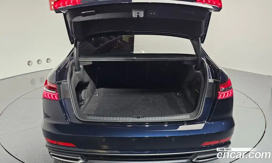 Audi A6 2021 2.0 Автомат в Москве № 163049, фото 20