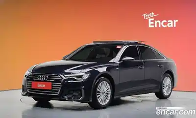 Audi A6 2021 2.0 Автомат в Москве № 163049, миниатюра 5