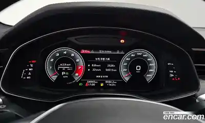 Audi A6 2021 2.0 Автомат в Москве № 163049, миниатюра 8