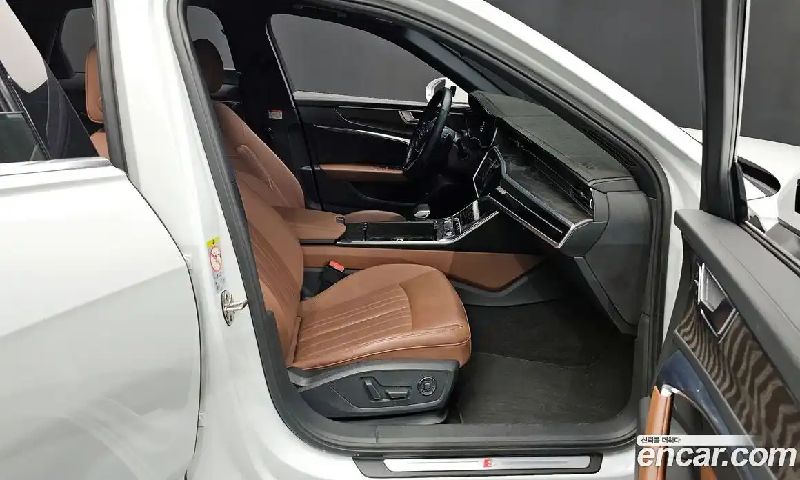 Audi A6 2020 2.0 Автомат в Москве № 163166, фото 12