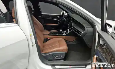 Audi A6 2020 2.0 Автомат в Москве № 163166, миниатюра 12