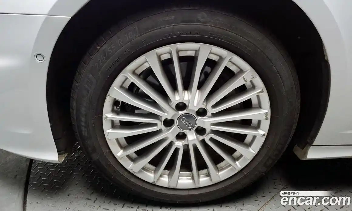 Audi A6 2020 2.0 Автомат в Москве № 163166, фото 16