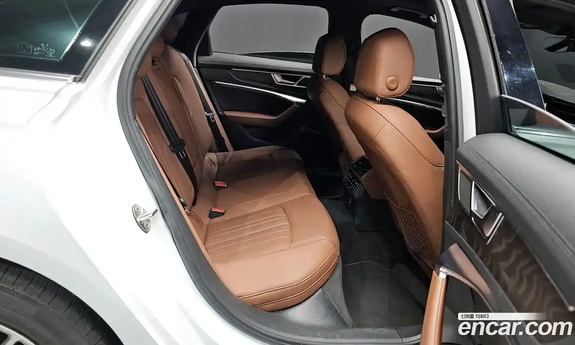 Audi A6 2020 2.0 Автомат в Москве № 163166, фото 20