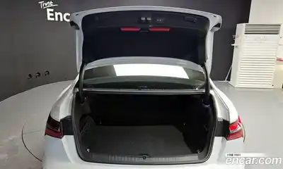 Audi A6 2020 2.0 Автомат в Москве № 163166, миниатюра 6