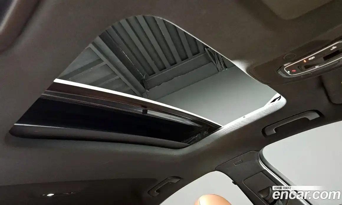 Audi A6 2020 2.0 Автомат в Москве № 163166, фото 10