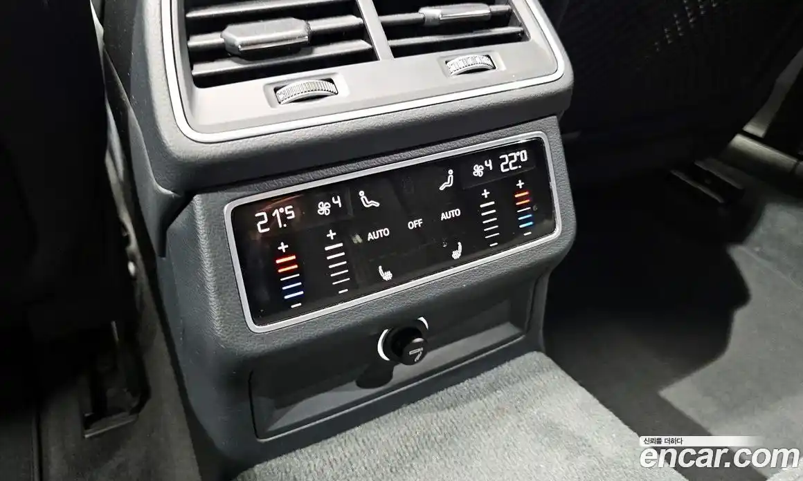 Audi A6 2020 2.0 Автомат в Москве № 163685, фото 14