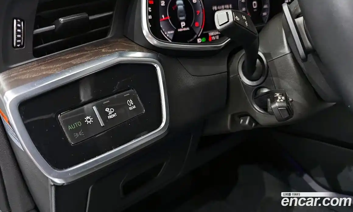 Audi A6 2020 2.0 Автомат в Москве № 163685, фото 16